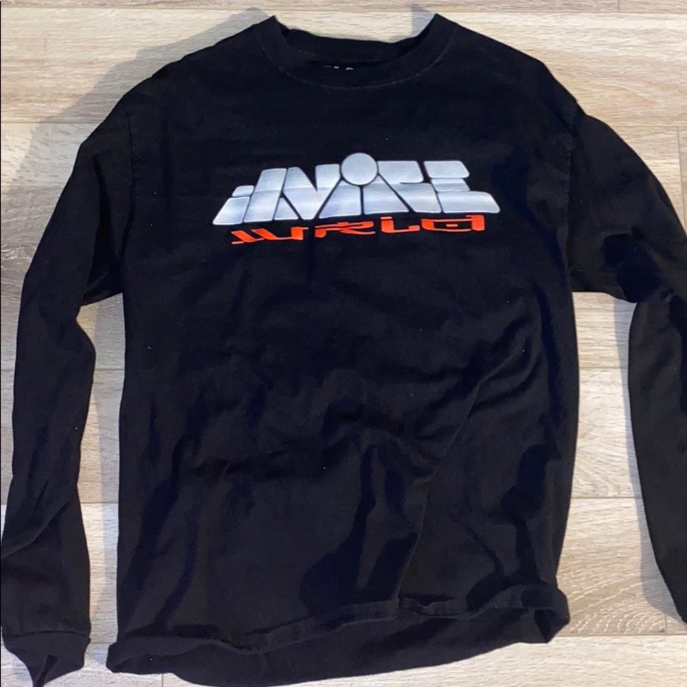 JUICE WRLD X VLONE RARE
